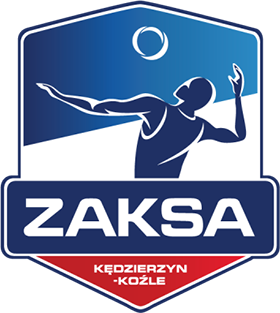 Zaksa Kędzierzyn Kożle